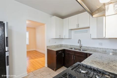 10981 South Church Street Chicago IL 60643