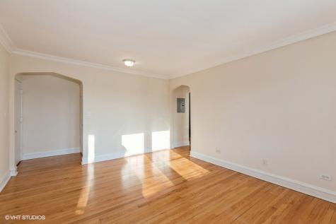 10981 South Church Street Chicago IL 60643