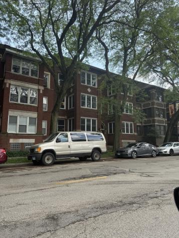 1217 East 53rd Street Chicago IL 60615