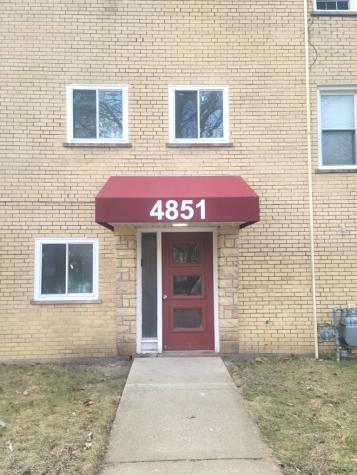 4851 Greenleaf Street Skokie IL 60077