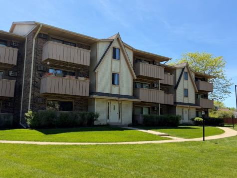 20 Echo Court Vernon Hills IL 60061