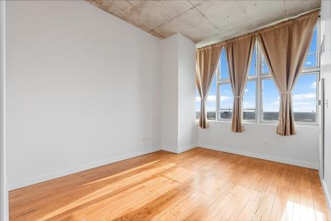 1720 South Michigan Avenue Chicago IL 60616