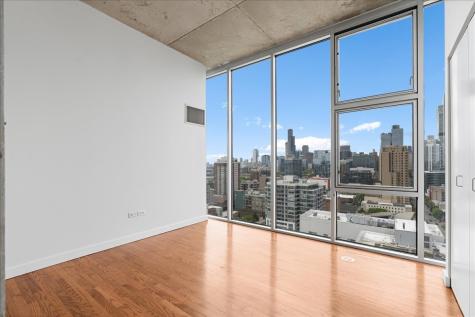 1720 South Michigan Avenue Chicago IL 60616