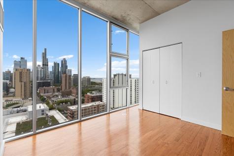 1720 South Michigan Avenue Chicago IL 60616
