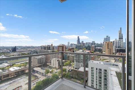 1720 South Michigan Avenue Chicago IL 60616