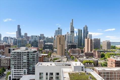 1720 South Michigan Avenue Chicago IL 60616