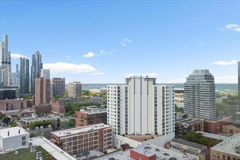 1720 South Michigan Avenue Chicago IL 60616