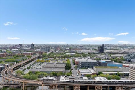 1720 South Michigan Avenue Chicago IL 60616