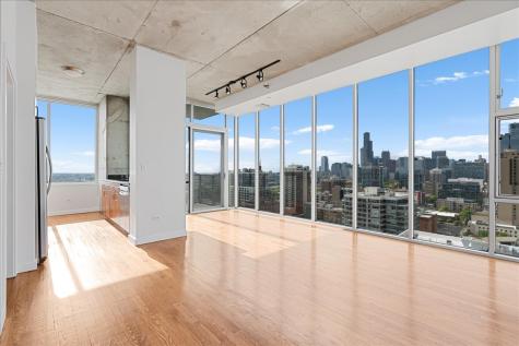 1720 South Michigan Avenue Chicago IL 60616