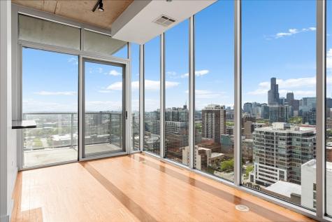 1720 South Michigan Avenue Chicago IL 60616