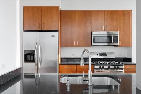 1720 South Michigan Avenue Chicago IL 60616