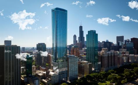 1000 South Michigan Avenue Chicago IL 60605