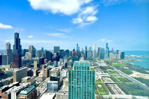 1000 South Michigan Avenue Chicago IL 60605
