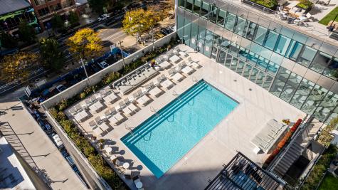 1000 South Michigan Avenue Chicago IL 60605