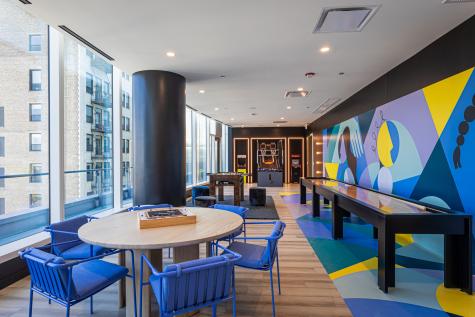 1000 South Michigan Avenue Chicago IL 60605
