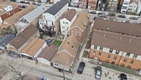 2125 West 18th Place Chicago IL 60608