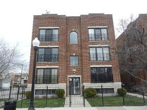 5658 West 63rd Street Chicago IL 60638