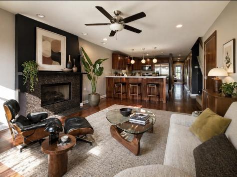 5658 West 63rd Street Chicago IL 60638