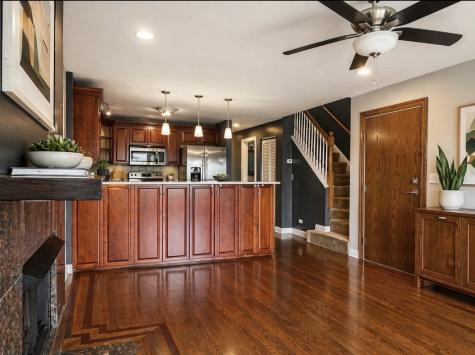 5658 West 63rd Street Chicago IL 60638