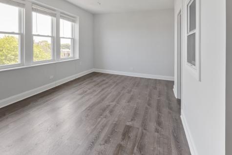 1608 West Sherwin Avenue Chicago IL 60626