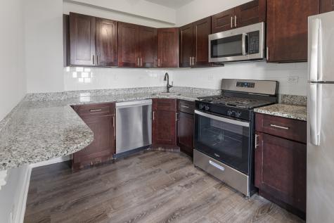 1608 West Sherwin Avenue Chicago IL 60626