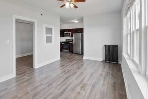 1608 West Sherwin Avenue Chicago IL 60626