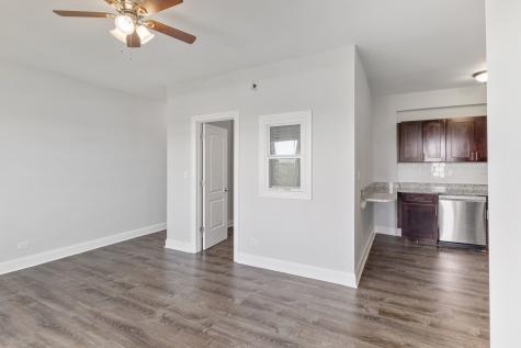 1608 West Sherwin Avenue Chicago IL 60626