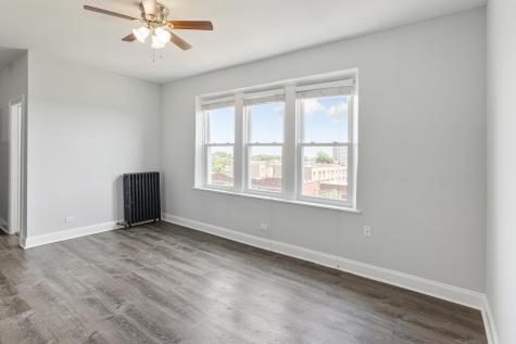 1608 West Sherwin Avenue Chicago IL 60626