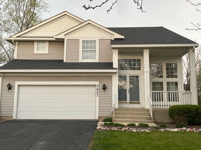 2631 Flagstone Circle Naperville IL 60564