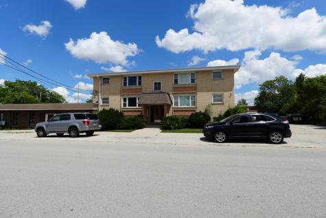 347 Dalewood Avenue Wood Dale IL 60191