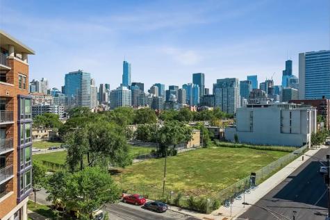 1008 North Larrabee Street Chicago IL 60610