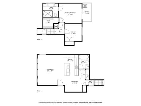 1008 North Larrabee Street Chicago IL 60610