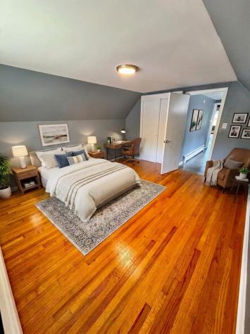 4736 South Tripp Avenue Chicago IL 60632