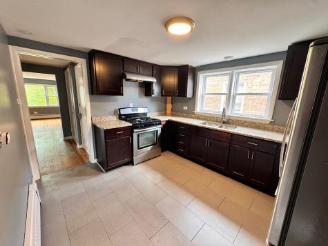 4736 South Tripp Avenue Chicago IL 60632