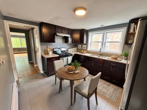 4736 South Tripp Avenue Chicago IL 60632