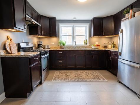 4736 South Tripp Avenue Chicago IL 60632
