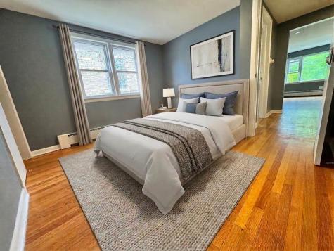 4736 South Tripp Avenue Chicago IL 60632