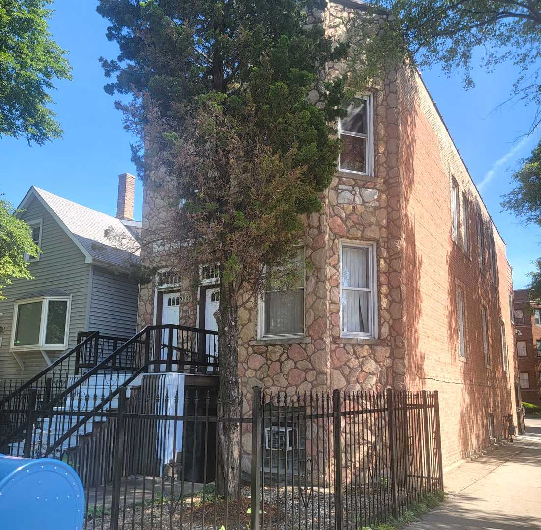 5969 West Augusta Boulevard Chicago IL 60651