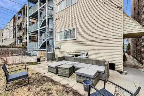 3330 West Hutchinson Street Chicago IL 60618