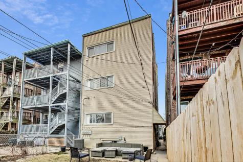 3330 West Hutchinson Street Chicago IL 60618
