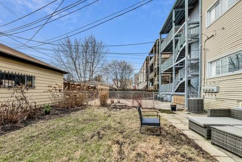 3330 West Hutchinson Street Chicago IL 60618