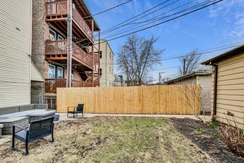 3330 West Hutchinson Street Chicago IL 60618