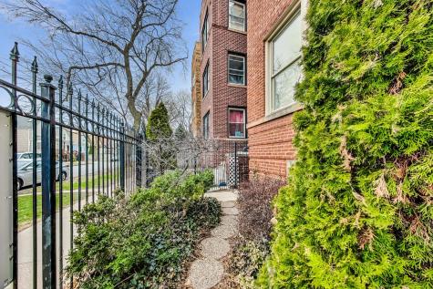 3330 West Hutchinson Street Chicago IL 60618