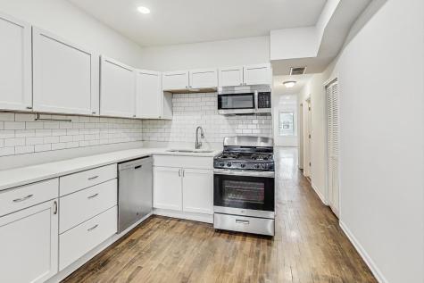 3330 West Hutchinson Street Chicago IL 60618