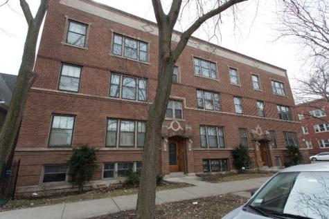 1355 West Winona Street Chicago IL 60640