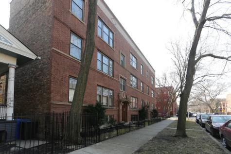 1355 West Winona Street Chicago IL 60640