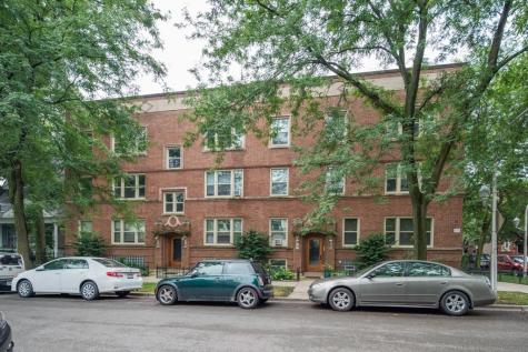 1355 West Winona Street Chicago IL 60640