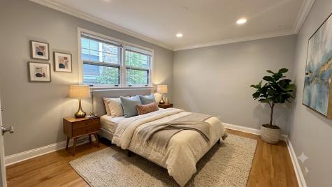 5717 North Saint Louis Avenue Chicago IL 60659