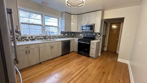 5717 North Saint Louis Avenue Chicago IL 60659
