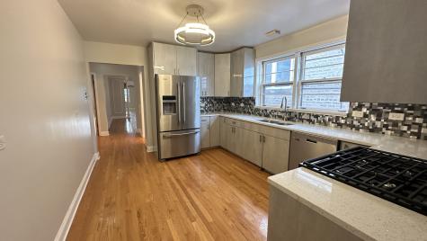 5717 North Saint Louis Avenue Chicago IL 60659